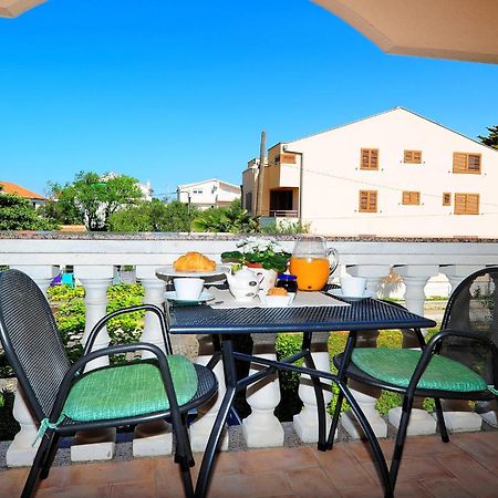 Apartmani Villa Elvira Сукошан Екстер'єр фото